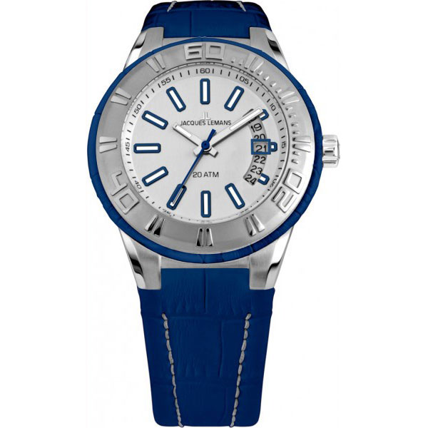 Часы Jacques Lemans Miami 1-1770C